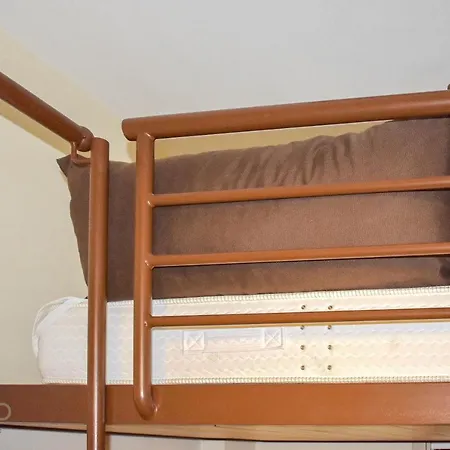 アパート Bed And Direkt Am See, Feriolo *