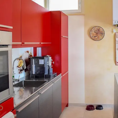 Bed And Direkt Am See, Feriolo Lejlighed Baveno