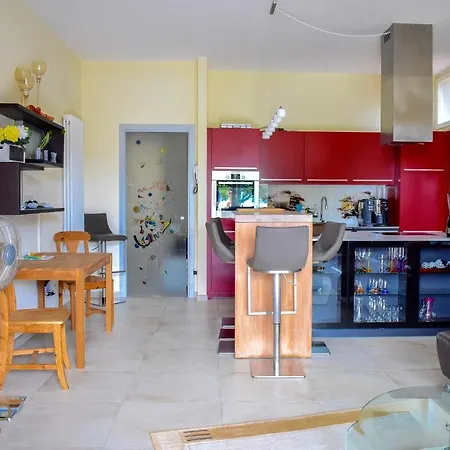 Bed And Direkt Am See, Feriolo Baveno