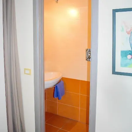 Bed And Direkt Am See, Feriolo Lejlighed *