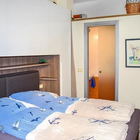 Bed And Direkt Am See, Feriolo アパート バヴェーノ