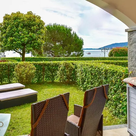 Bed And Direkt Am See, Feriolo *