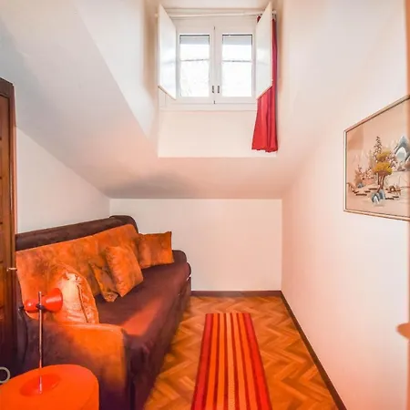 Bed And Direkt Am See, Feriolo Apartament Baveno