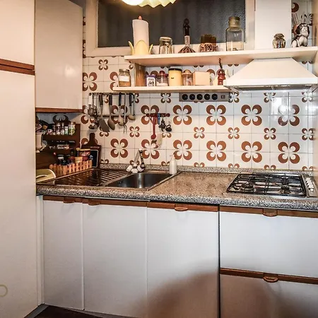 Bed And Direkt Am See, Feriolo Apartament