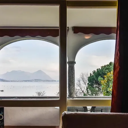 Bed And Direkt Am See, Feriolo * バヴェーノ