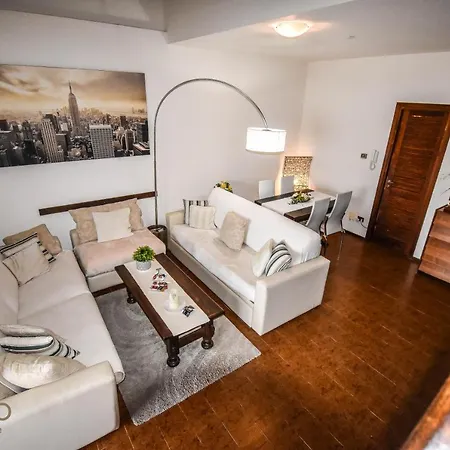 Bed And Direkt Am See, Feriolo Apartament