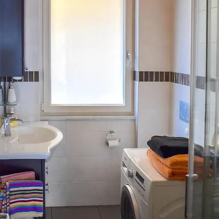 Bed And Direkt Am See, Feriolo Lejlighed