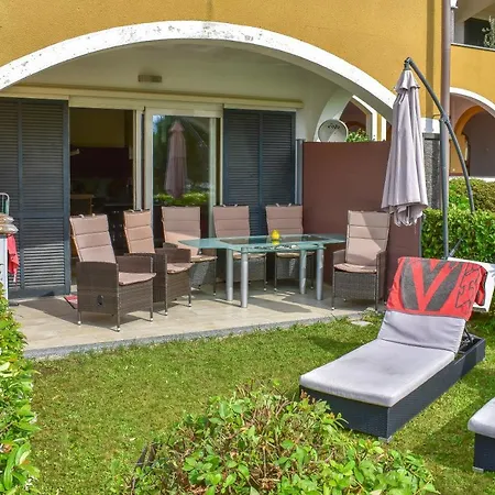 Lejlighed Bed And Direkt Am See, Feriolo