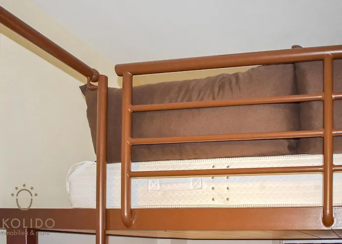 公寓 Bed And Direkt Am See, Feriolo *