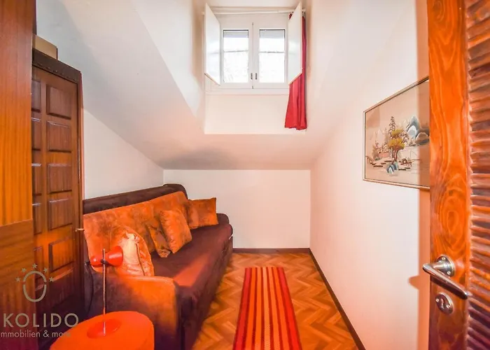 Bed&beach Direkt Am See, Feriolo Apartment Baveno